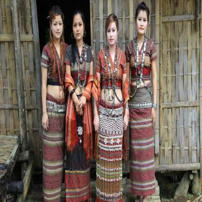 Chapchar Kut Travel Plan
